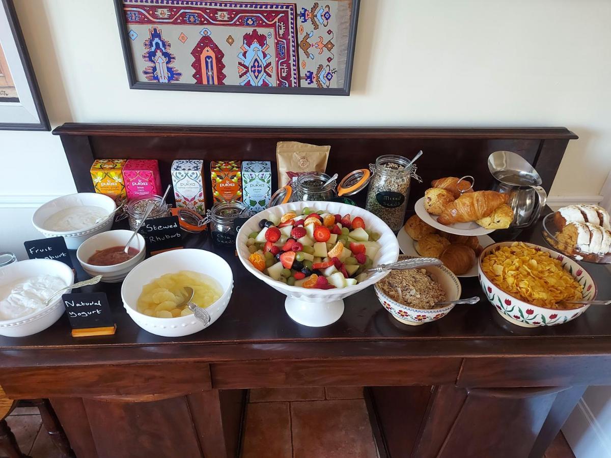 Ashe'S Accommodation 딩글 외부 사진